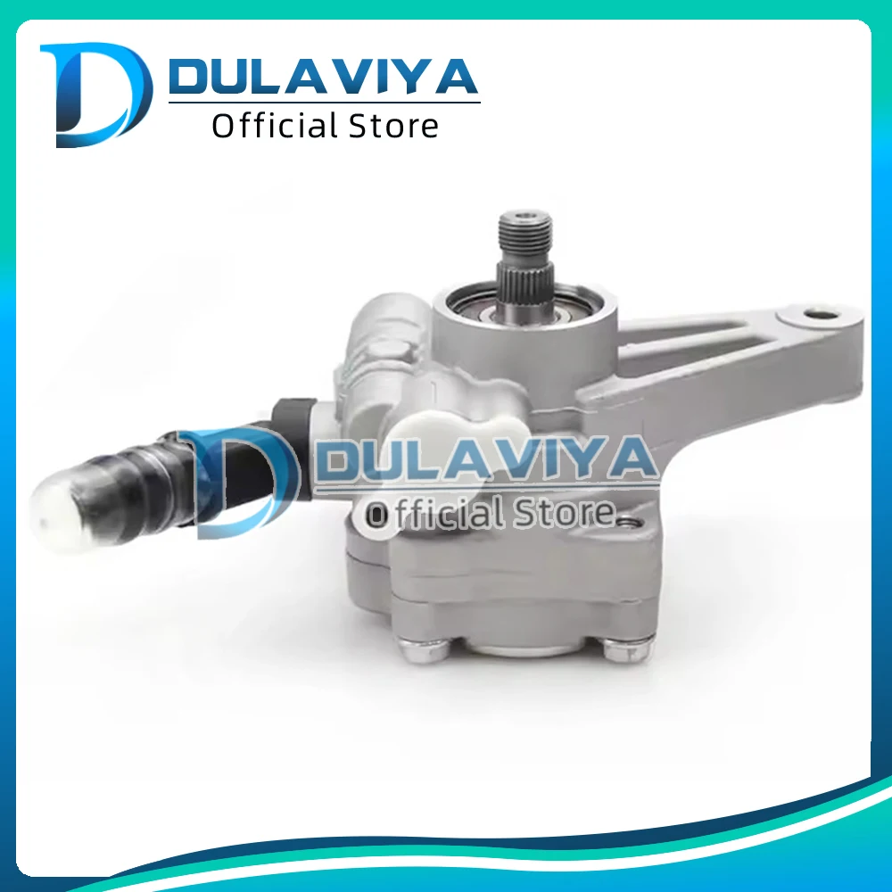 

Auto Hydraulic Power Steering Pump For Honda Accord CM6 3.0L Acura pilot 2003-2008 56110-R70-P01 56110-R70-P03