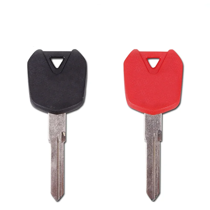

Motorcycle Keys Blank Uncut Blade For Kawasaki Ninja 250R 250 300 300R ZX250R EX250 ZXR250 250cc 300cc