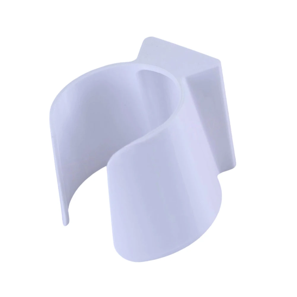 Wall Mount Holder for Cordless Battery Vacuum Cleaners Keeps Floor Space Clear and Home Organized with Stable Bracket Design