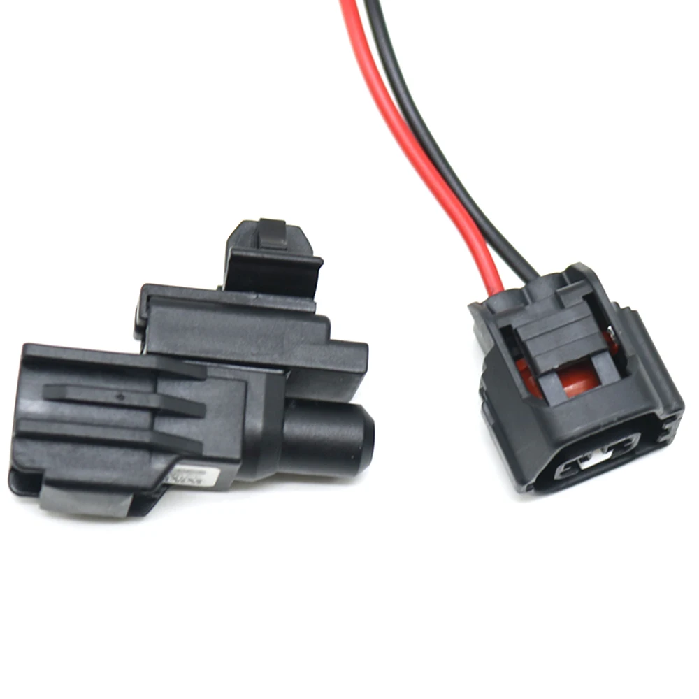 M148112050 Exterior Outside Ambient Air Temperature Sensor Monitor With Plug For Jetour X70 X70S X70M X70plus X90 X90plus X95