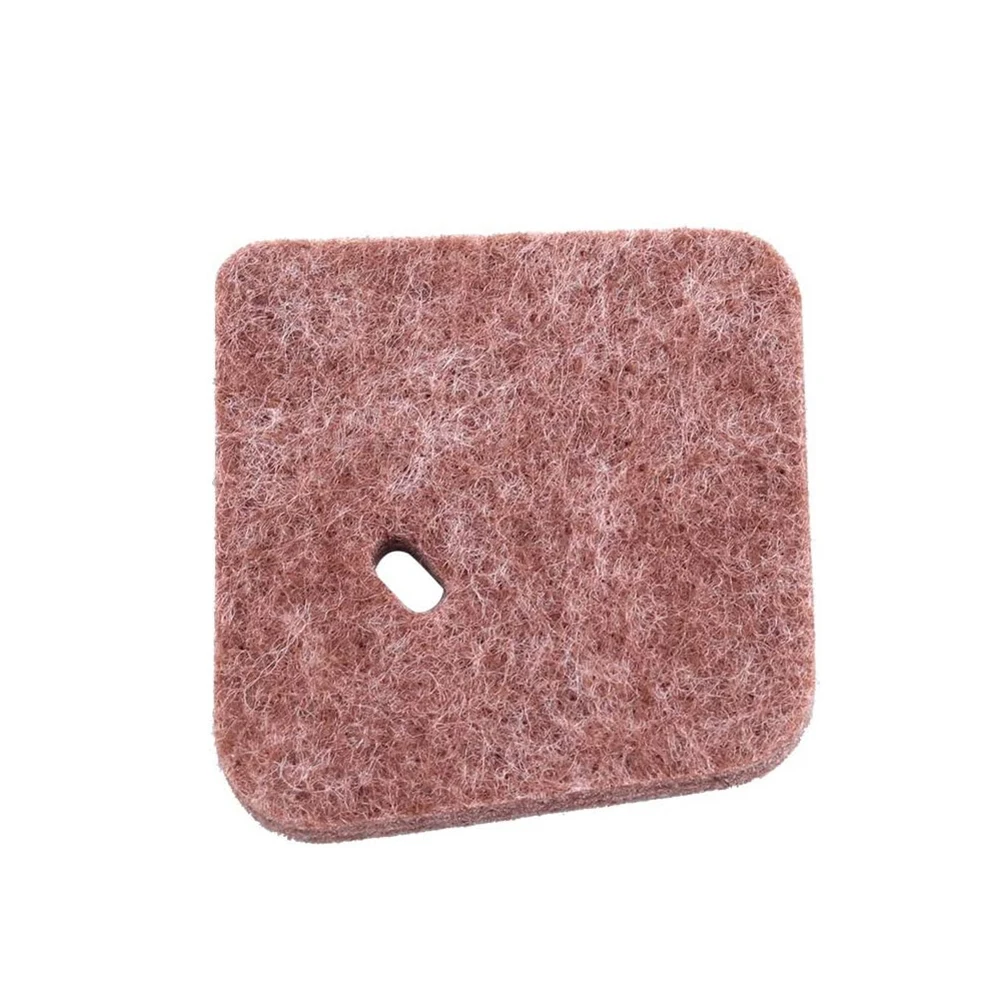 Imagem -02 - Filtros de ar Substituição para Stihl Fc55 Fs38 Fs45 Fs46 Fs55 Hl45 4140 124 2800 Aparador Filtro de ar Pcs
