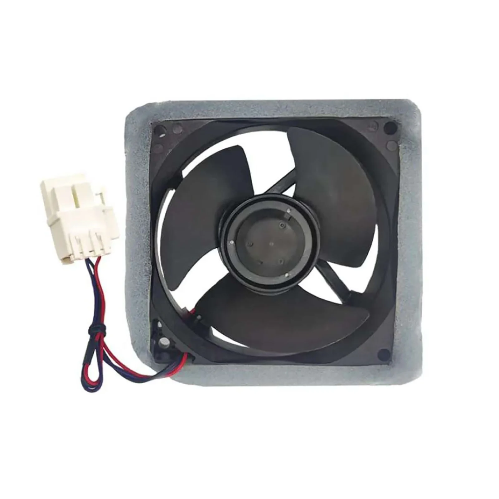 1Pc Replacement Evaporator Fan Motor DC 12V Repair Parts For Samsung Refrigerator Accessory U92C12MS1B3-52 DA81-06013A AP5914786