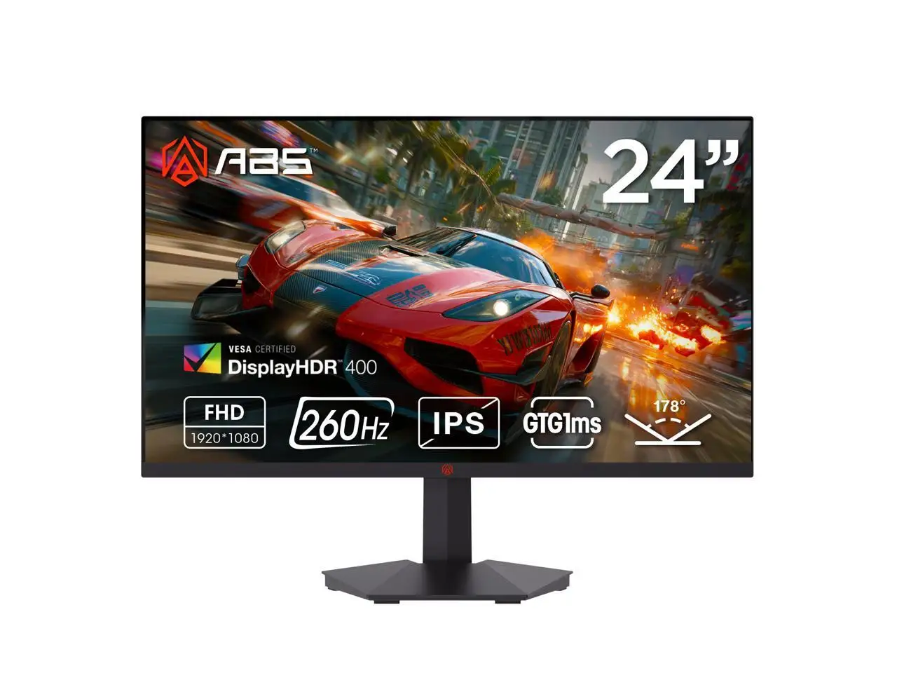 ABS 24