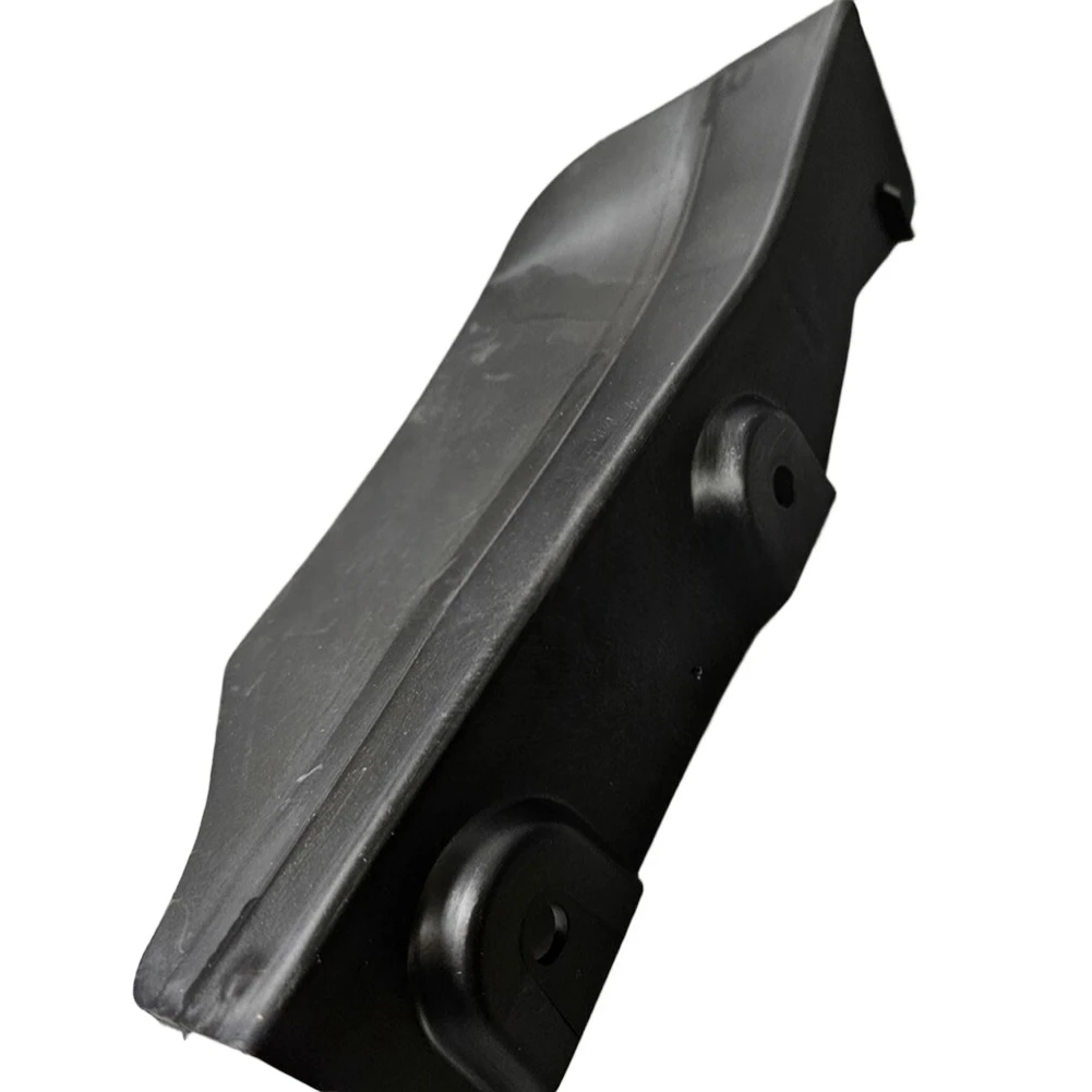 Automotive Exterior Accessories Window Lever Car Splitter Front Pressure Lip Non-deformation Easy To Install OEM Fit