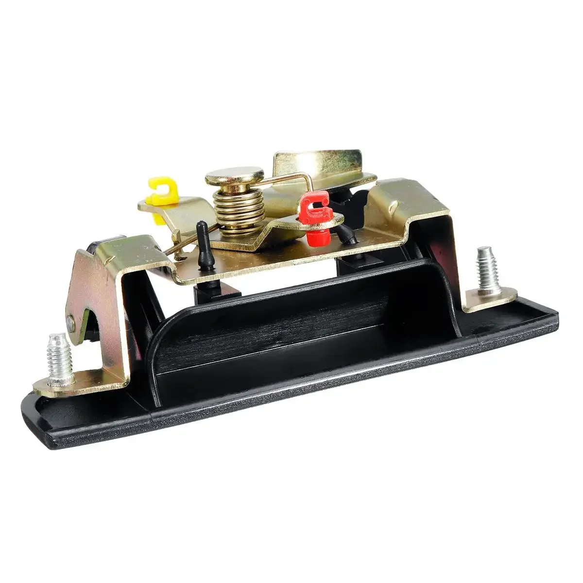 Manija Negra para la Puerta Trasera del Maletero para Ford Ranger, Mazda B2500, Pickup 1999-2007