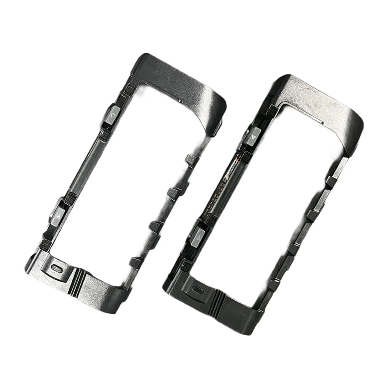 Durable Replacement Main Brush Cover For Dreame S40/X50pro/X40pro Ultra/X50 Ultra, Essential Vacuum Cleaner Accessory