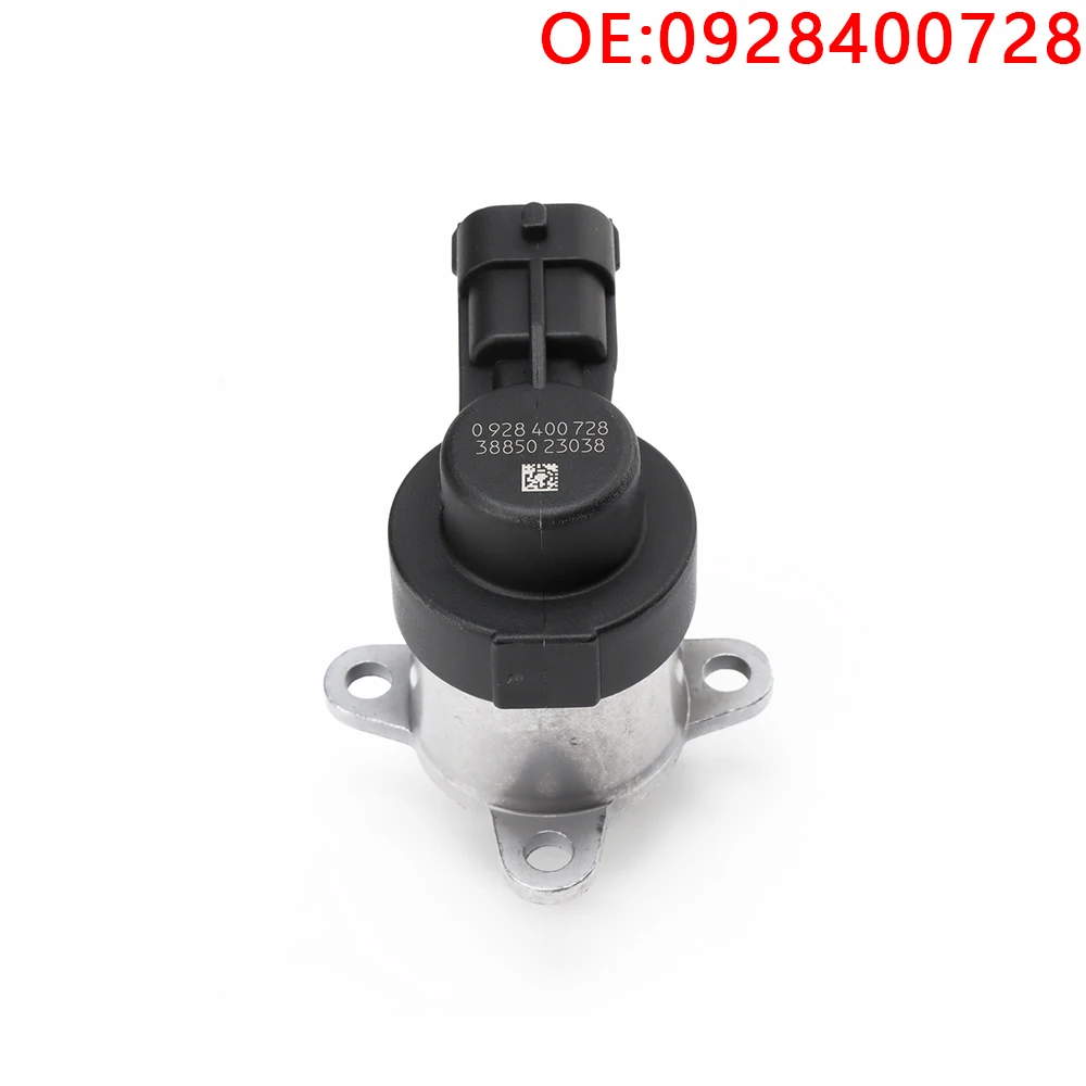 

For 0928400728 Druk Brandstofpomp Regelaar Metering Controle Solenoïde Scv Klepeenheid Voor Hover Jmc Great Wall Fiat Peugeot