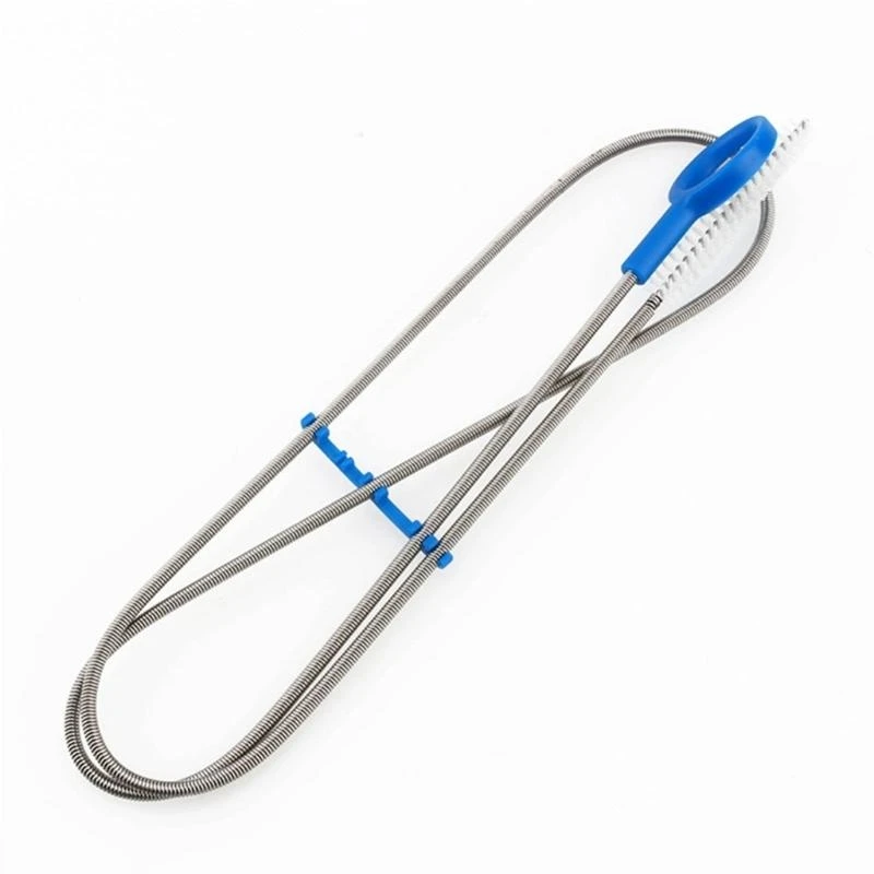 

Hydration Bladder Tube Brush Cleaning Drinking Water Bag Cleaning Brush,4pcs