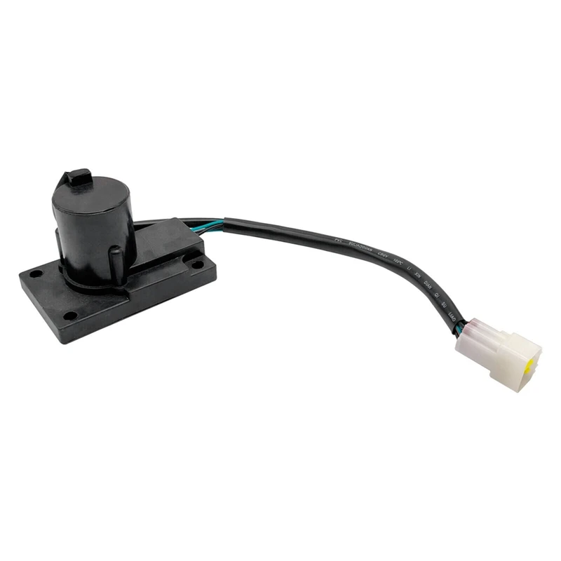 

New 2WD 4WD Shift Motor Switch For Linhai 300 400 ATV 24446C Replacement Parts Accessories