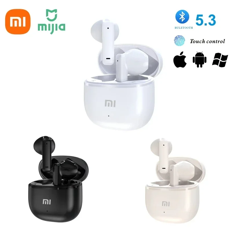 سماعات ألعاب بلوتوث Xiaomi B9 5.3 TWS داخل الأذن سماعات ستيريو HIFI Call سماعات ألعاب رياضية للحد من الضوضاء