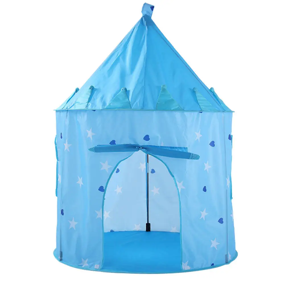 

Children Game Tent Creative Fun Design Soft Comfortable Material Supports Early Development Ideal Play Space for Kids in Living