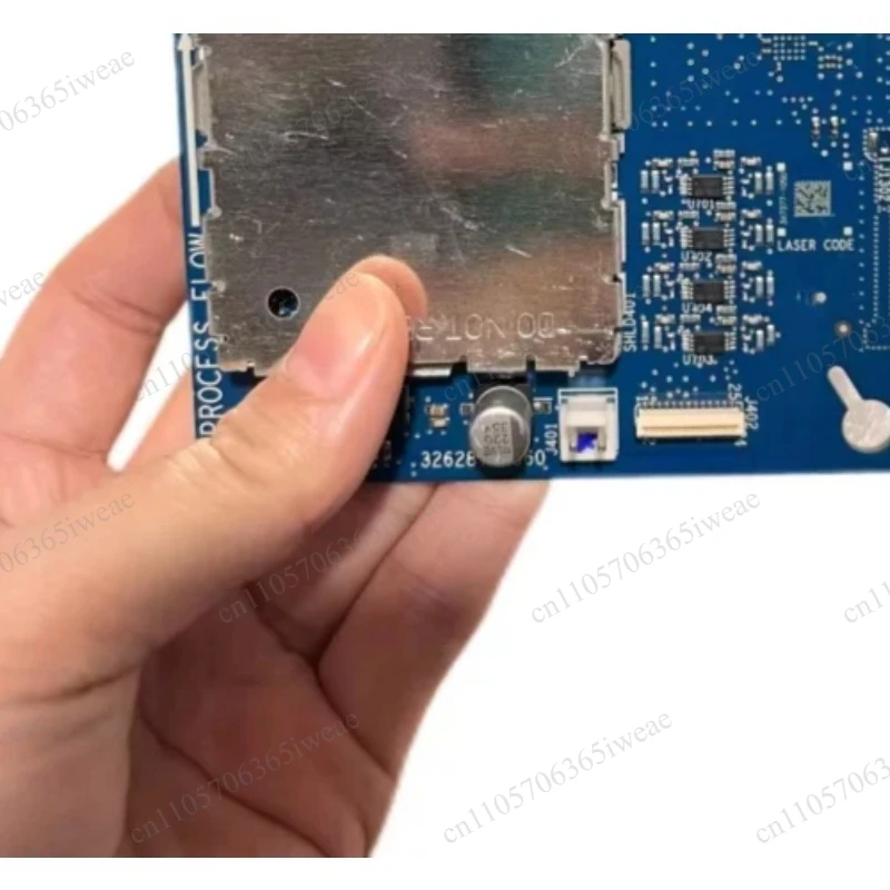 Original specification main logic board repair part, Cinemate 1 Sr audio strip
