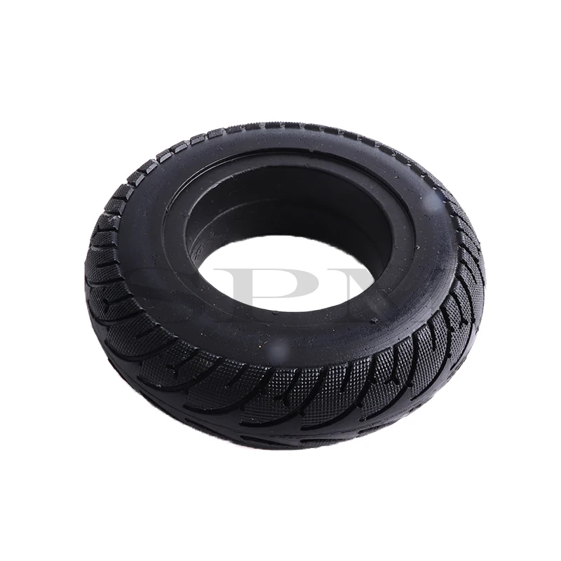 200x50 Explosion Proof Tire Electric Scooter 8 inch Solid Tubeless Tire For Speedway Wheel Solid No Inflation Tyre