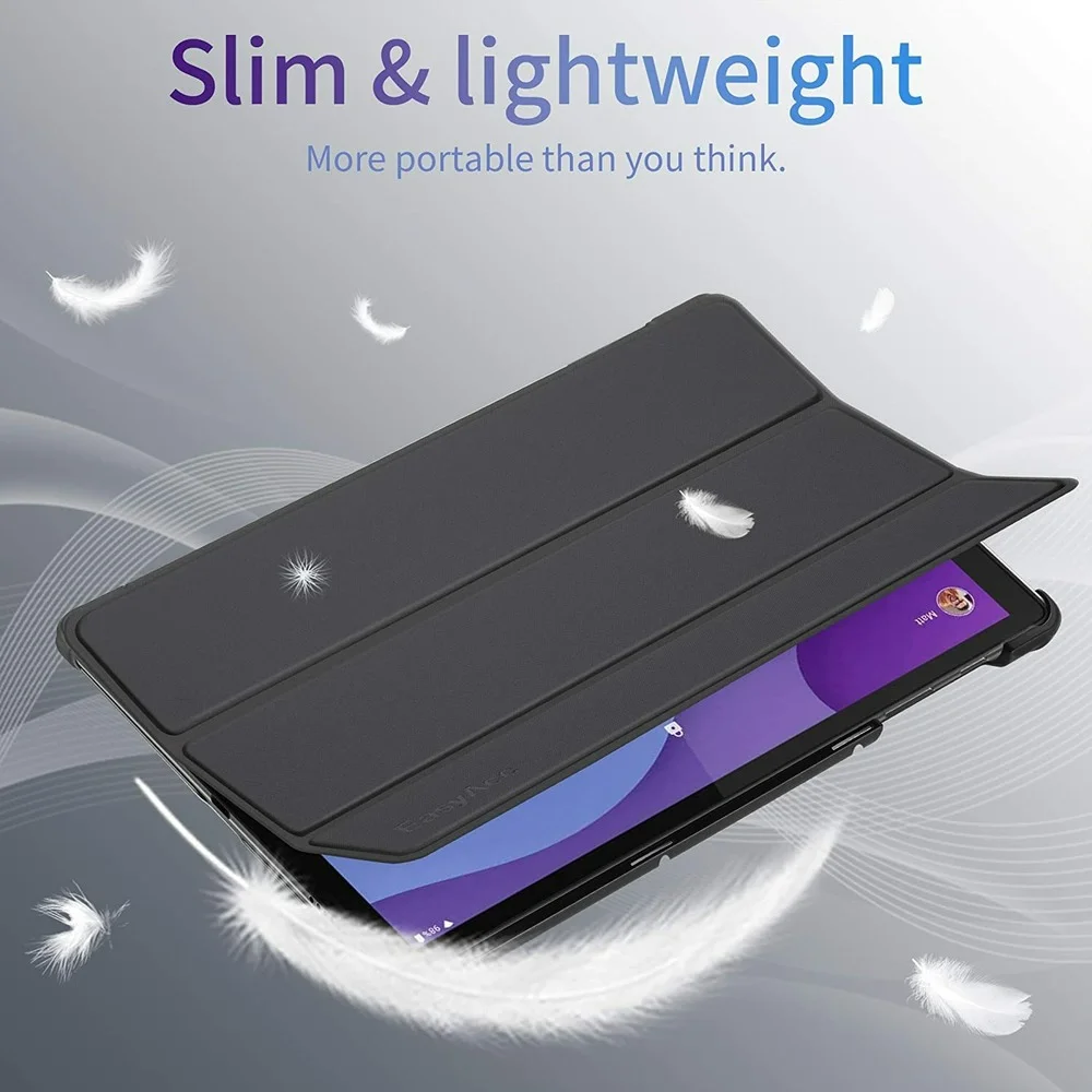 Thumbnail 3 - #3 Compare Lenovo Tab M10 Cases Before You Buy