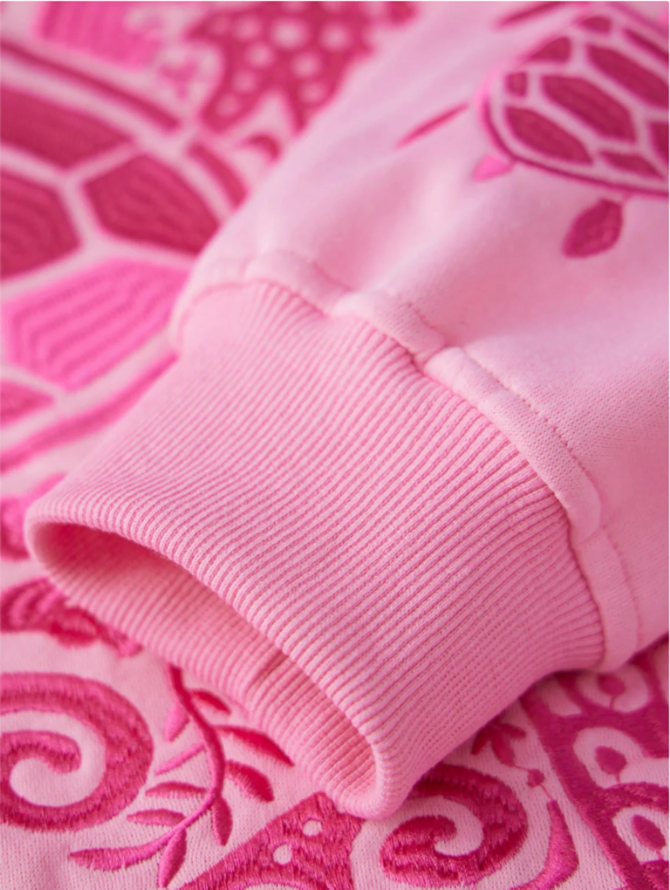 هوديي مطرز، بلوفر Y2K، سويت شيرت، هوديي، نمط كاجوال #6