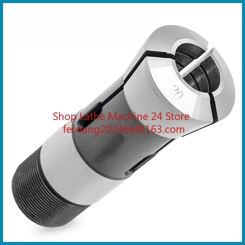 Best-selling model YB15 Type 1.0-15mm Automatic Lathe External Thread Collet Round Hexagon Square