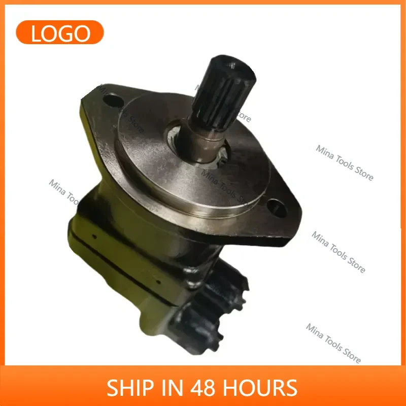 Pump F11 Series Hydraulic Motor F11-019-SB-XS-X-298-MUVR-B0 Hydraulic PUMP Axial Piston Pump Motor