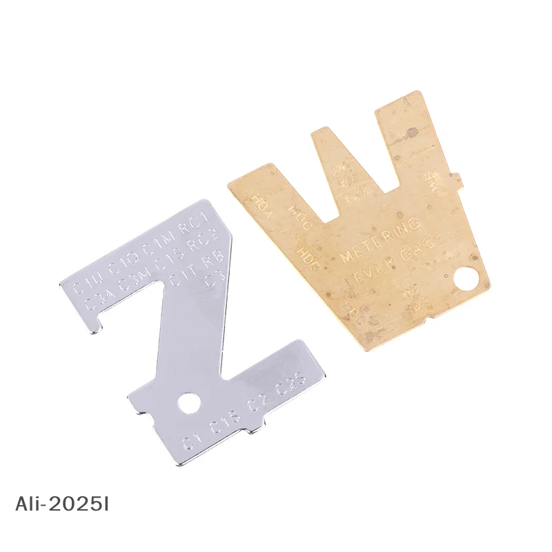 【I】Metering Lever T… - image