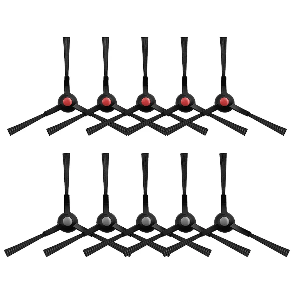 Remplacement de brosse latérale pour aspirateur Robot Eufy 3 en 1 E20, pièces et accessoires, buse de lavage de vadrouille rotative Remplacement de brosse latérale pour aspirateur Robot Eufy 3 en 1 E20, pièces et accessoires, buse de lavage de vadrouille rotative