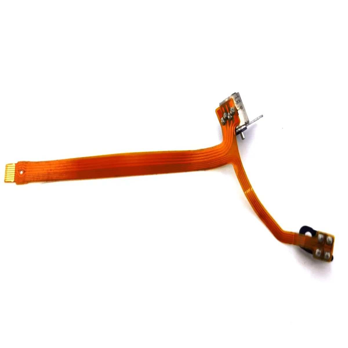 FPC 70-200 Aperture Cable+Motor+Sensor for EF 70-200mm F/2.8L is Lens Repair Parts