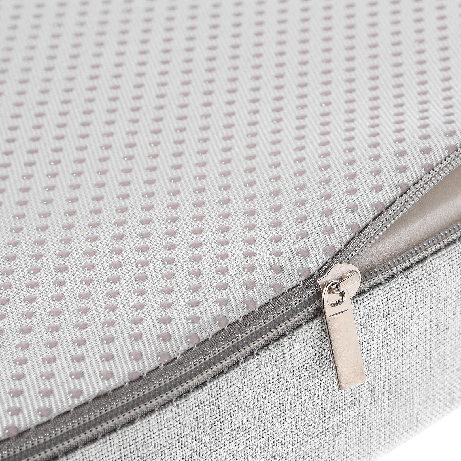 

Booster Seat Cushion for Kids High Density Sponge Chair Pad Non Slip Dining Seat Thick Increasing Pad Bright Color Safe