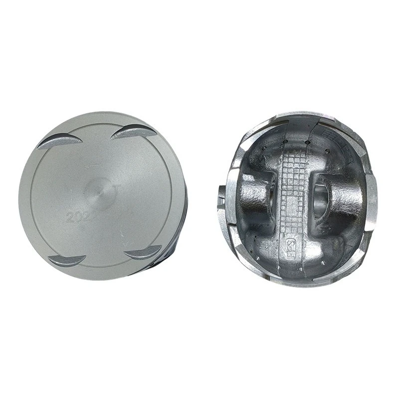 

RW 550 1.8T4PCS piston kit RW 550 1.8TLFL000990 piston ring