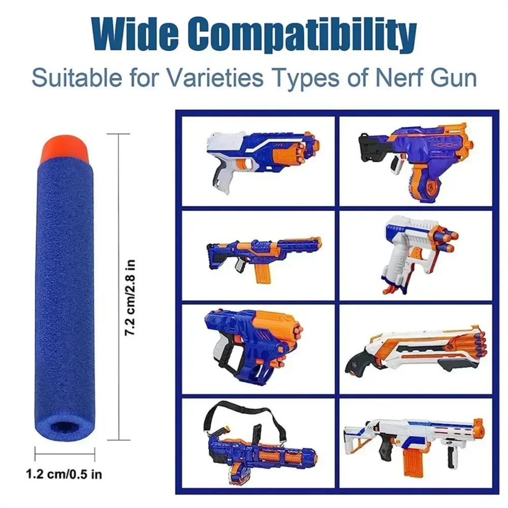 Thumbnail 3 - #27 Latest Nerf Guns Updates