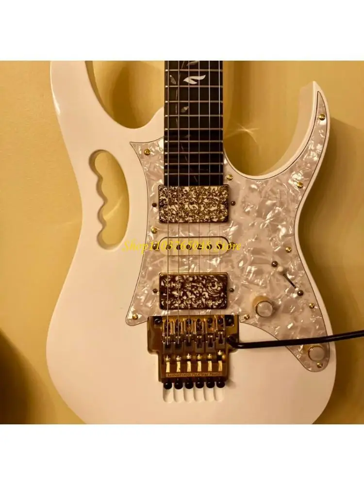 

R53E Металлический корпус хамбакера Крышка гитарного звукоснимателя Улучшение звука гитары