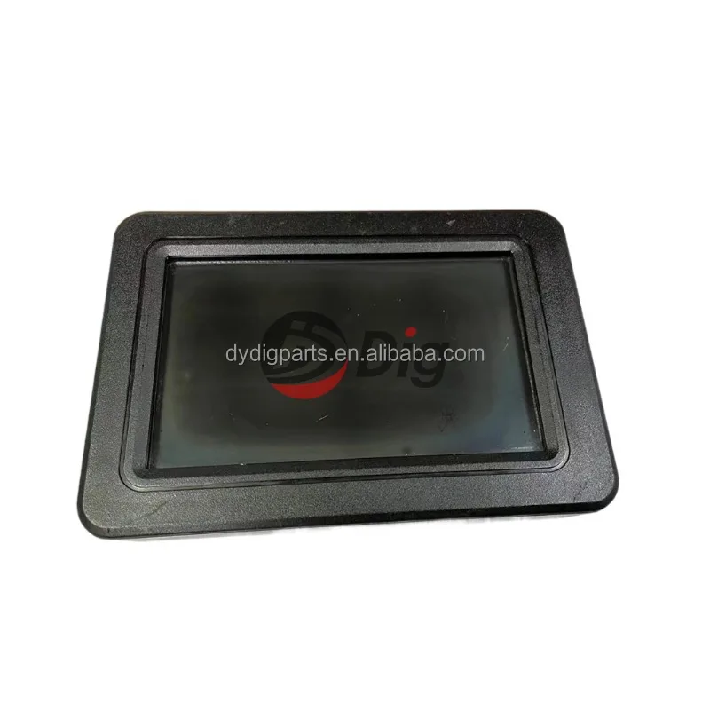 

459-2220 4592220 Wheel Loader Monitor Display For 980M 982M 993K