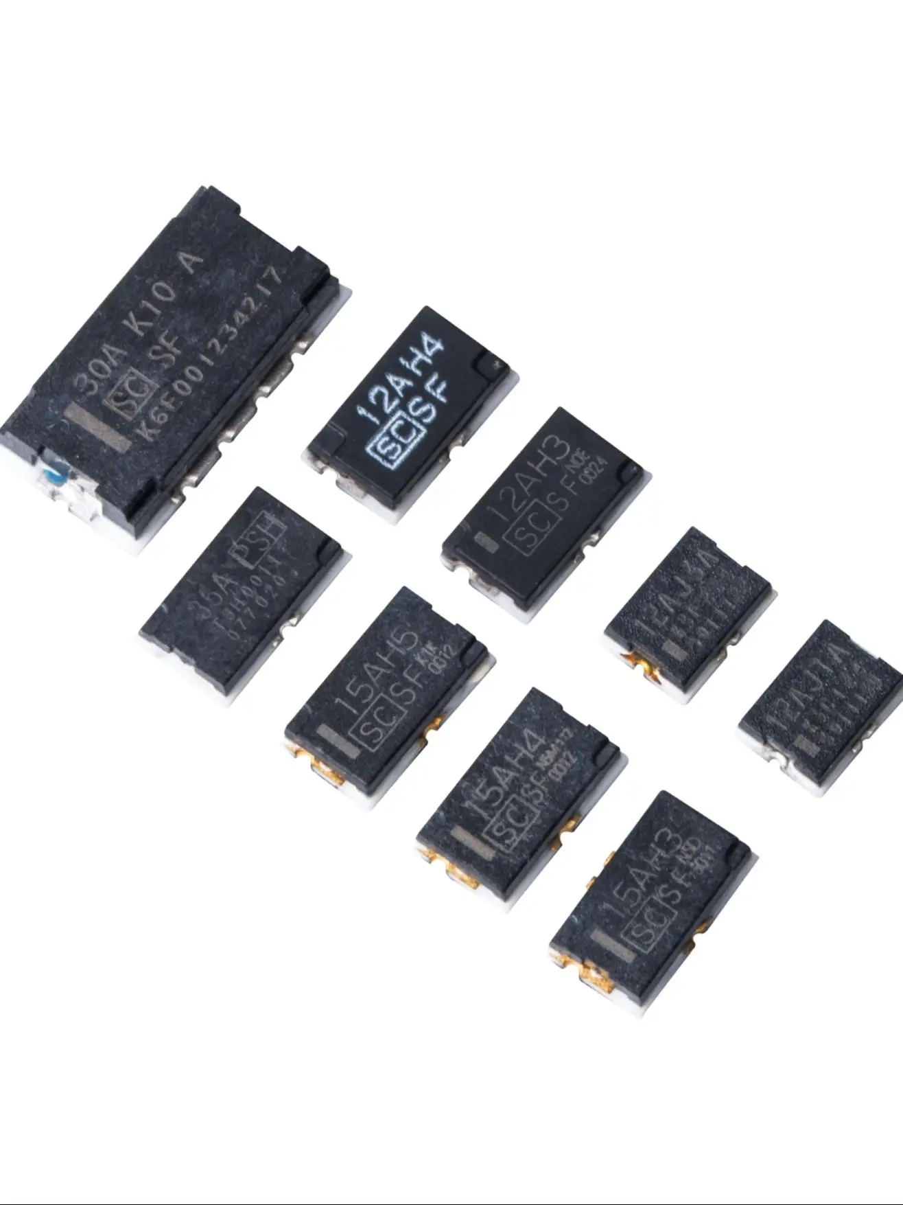 IMP811REUS/T ARC76 SOT-143-4 Monitor and reset chip Voltage monitoring, threshold voltage =2.63V