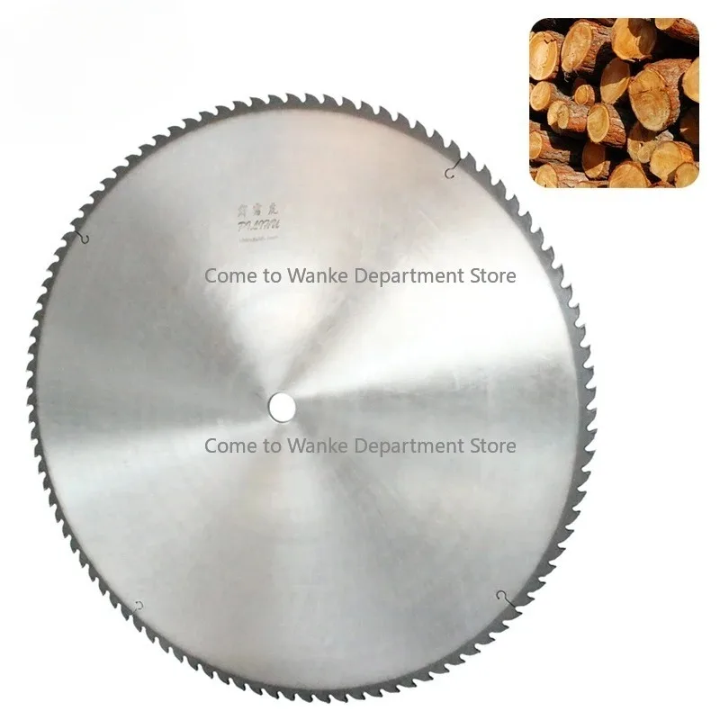 

Factory Supply Customize 1200mm Circular Saw Blades For Cutting Big Wood Paper