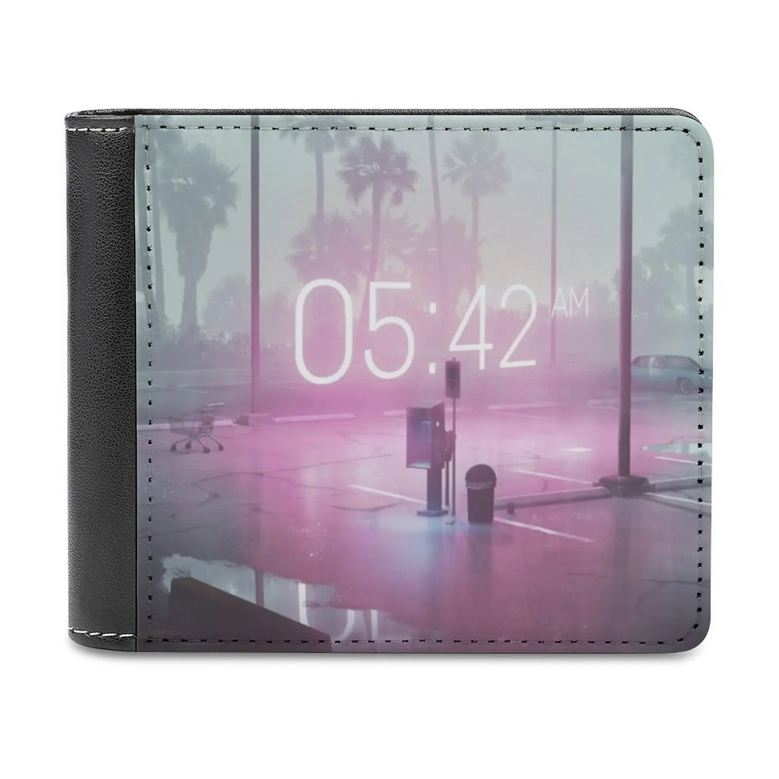 

Meanwhile. Twin Peaks. Business Men Wallets Small Money Purses New Design Dollar Price Top Wallet Twin Peaks Twinpeaks Laura