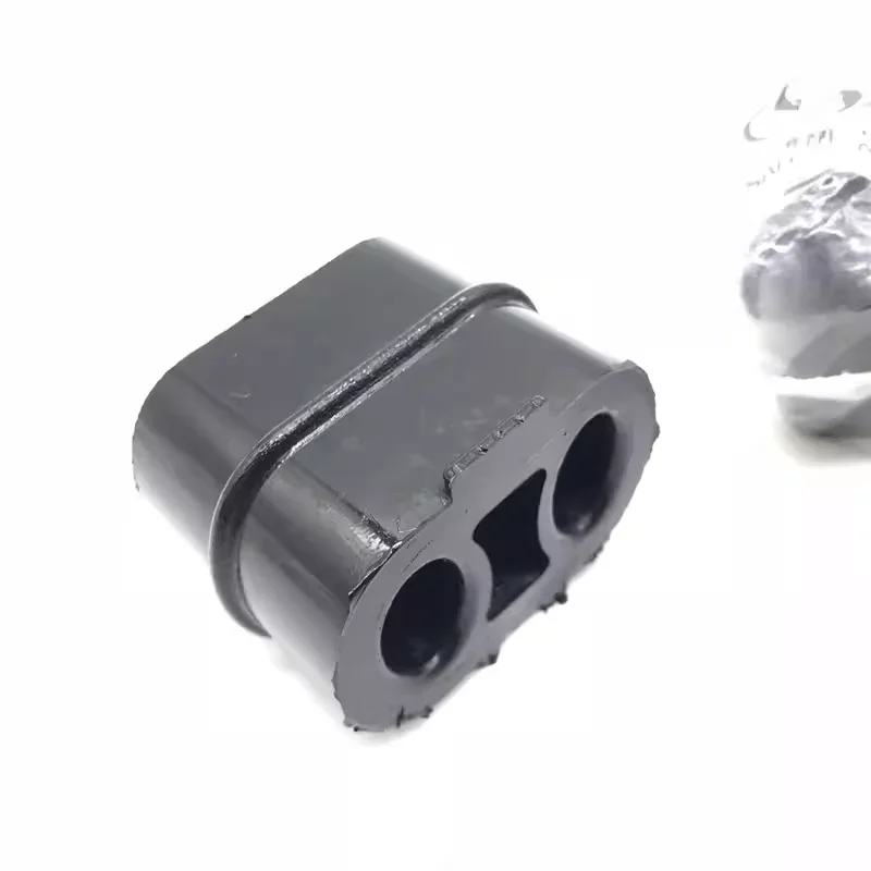 1PCS 13276148 Middle Exhaust Muffler Lifting Lug Forepart For Chevrolet Cruze Malibu Orlando Opel Zafira-C Insignia Astra