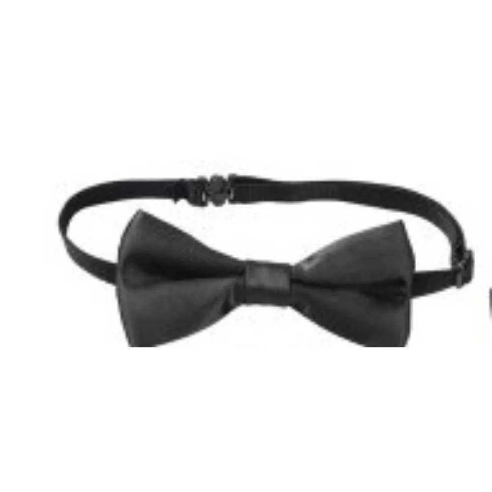 Pequeño mago de Halloween para niños, capa única negra, guantes cortos blancos, varita mágica, pajarita negra, sombrero alto de terciopelo con Orejas de conejo