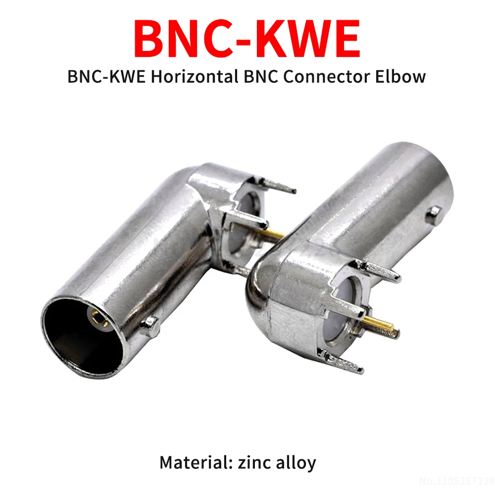 BNC-KWE Horizontal …