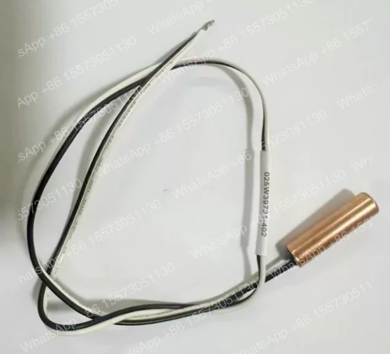 New for the new YORK York air conditioner 640A0035H01 temperature sensor pipe temperature probe