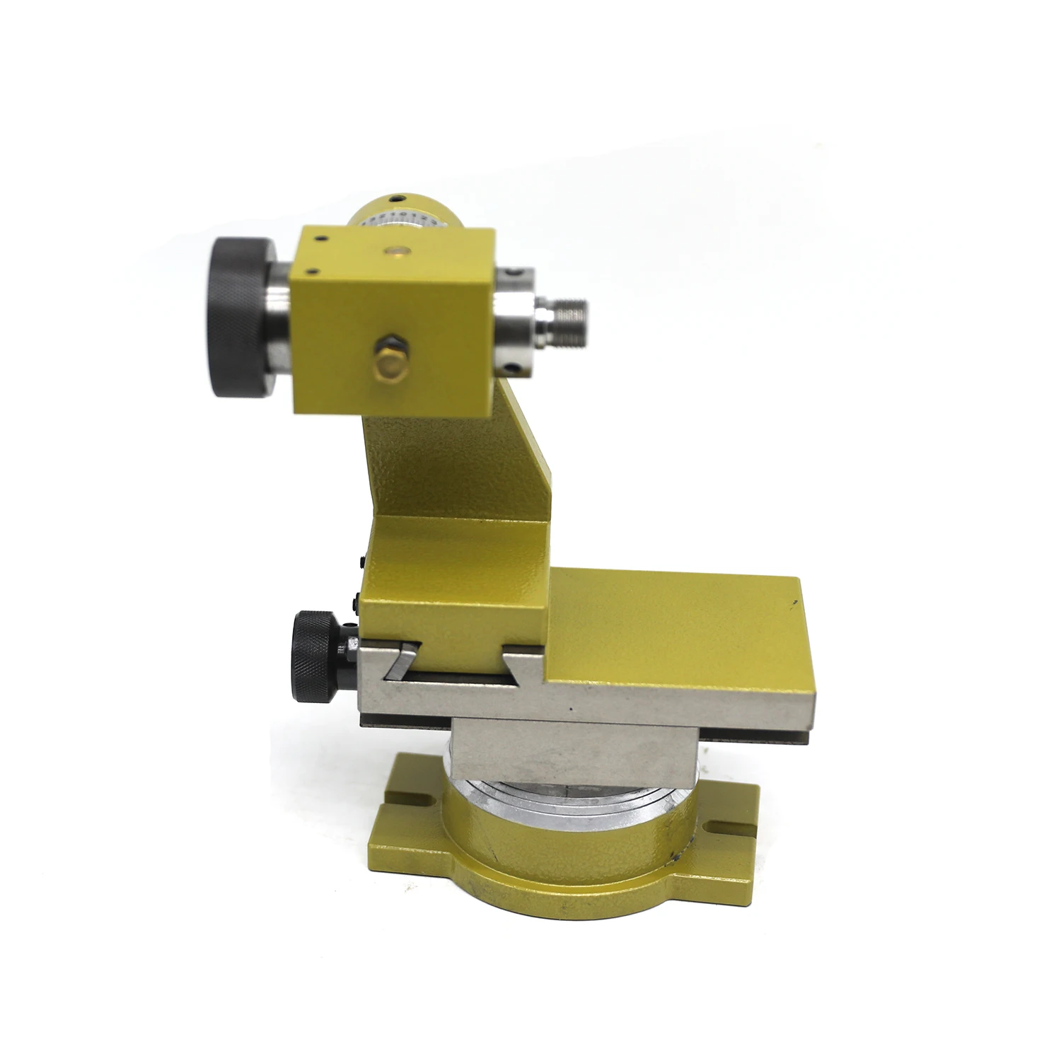 Kinway Universal Stainless Steel Diamond Faceting Machine for Bangle and Ring Cutting & Designing