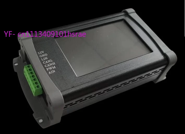 Portable Handheld Multi-Proofocol Controller LIN CAN PWM Signal Debugging and Testing Tool