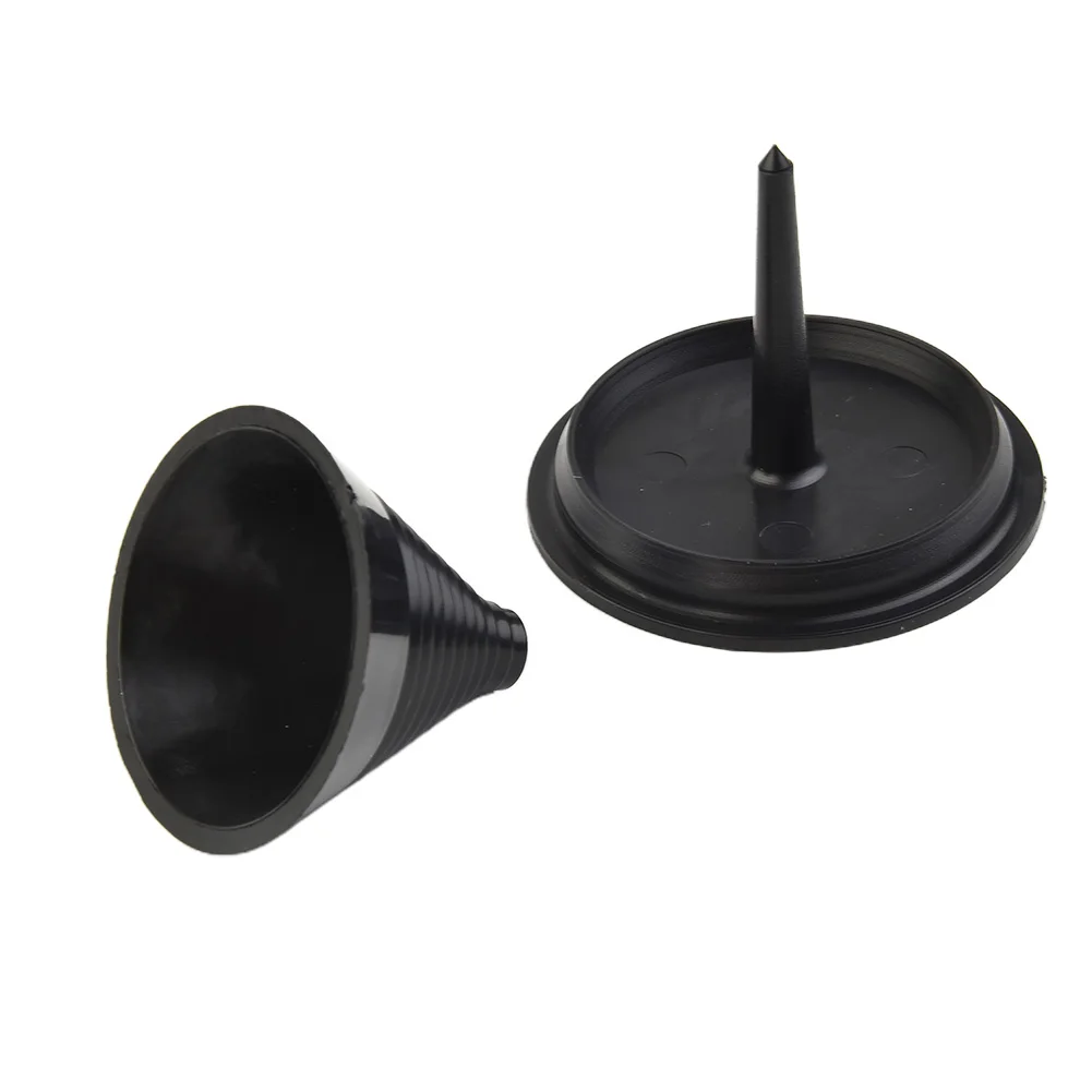 Rotary Lawnmower Brushcutter Blade Balancer Quick Mower Structure For Sharpening Balancing Blades Balancer Lawn Mower Tools