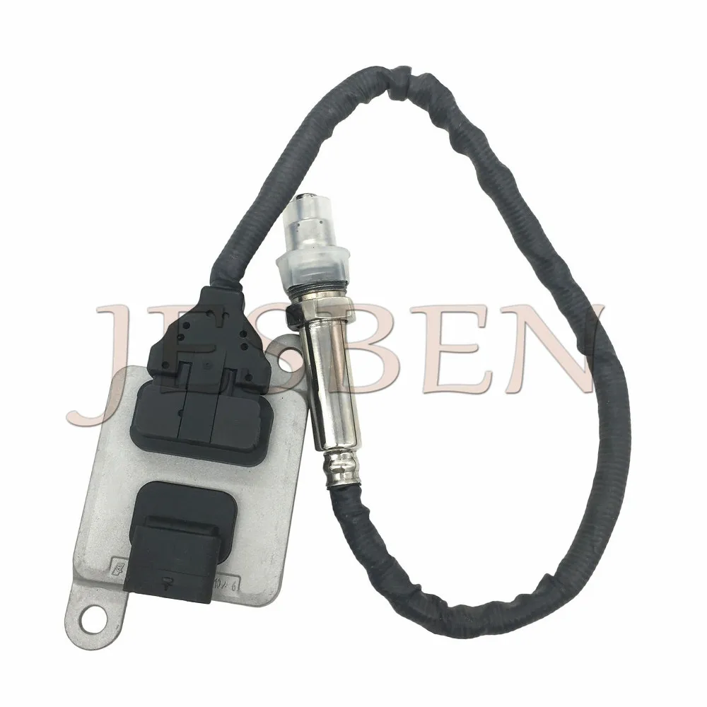 Brandnew 5WK96681D NOX Sensor fit For Mercedes-Benz W166 W172 W205 W207 W251 W221 W212 Sprinte 519 A0009053403 0009053403