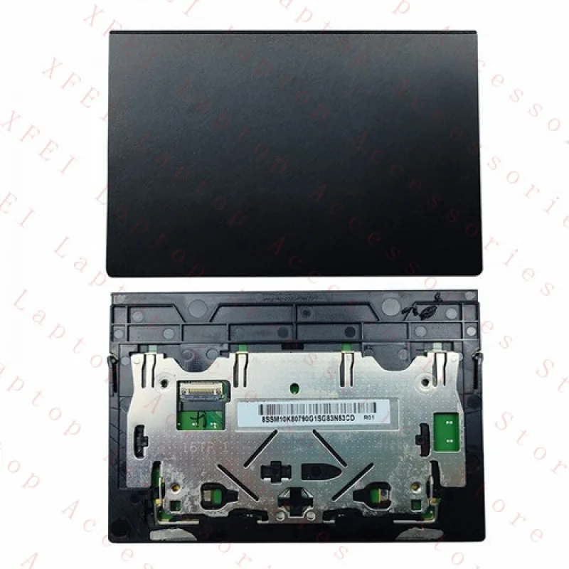 

Пластиковая тачпад F для Lenovo T470 T480 T570 T580 P51S L480 L580 Clickpad Трекпад