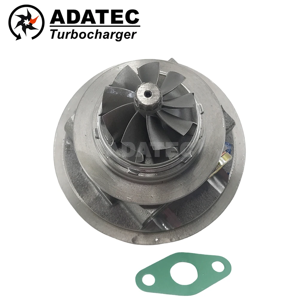 

53039900505 CHRA AG9N6K682AG Turbo cartridge for Ford Focus III 2.0 ST 2012/07-2016/12 1999 ccm 184 KW 250 PS 53039980505