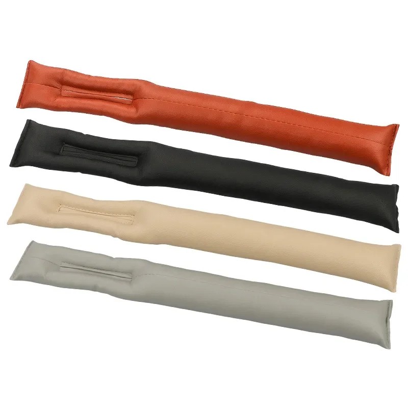 

Зазор автомобильного сиденья, герметичная заглушка, герметичная заглушка для автомобильного сиденья, заполняющая полоса, Kawaii, автоаксессуары, внутренние молдинги