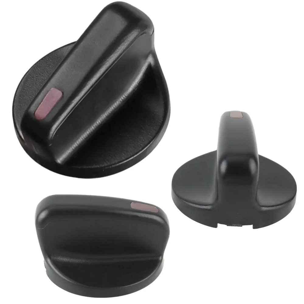 3 قطعة مكيف هواء للسيارة سخان التيار المتناوب مقبض التحكم التبديل سرعة المروحة زر التحكم لتويوتا تاكوما 1995-2004 5590535310