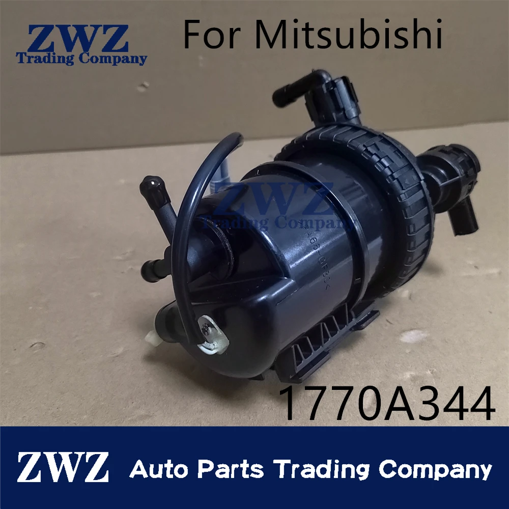 Fits For Mitsubishi L200 Triton Strada Pajero Sport Montero Sport Brand New Fuel Filter Assy OEM 1770A344