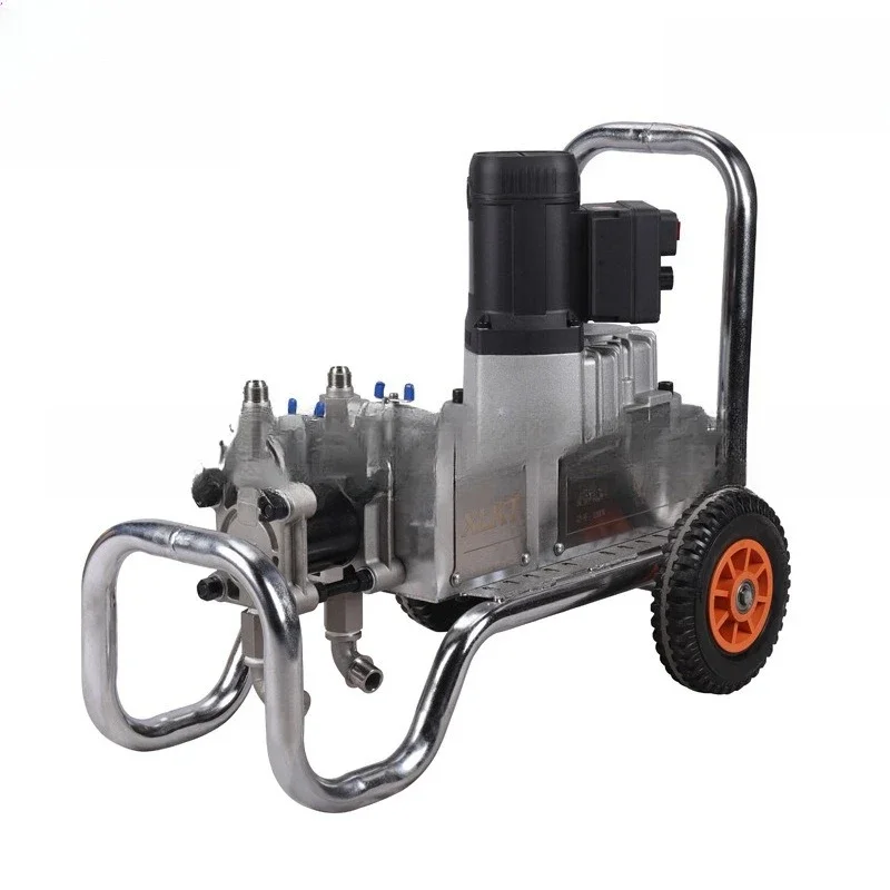 

Waterproof leak repair high pressure, grouting machine leak plugging agent epoxy resin cement