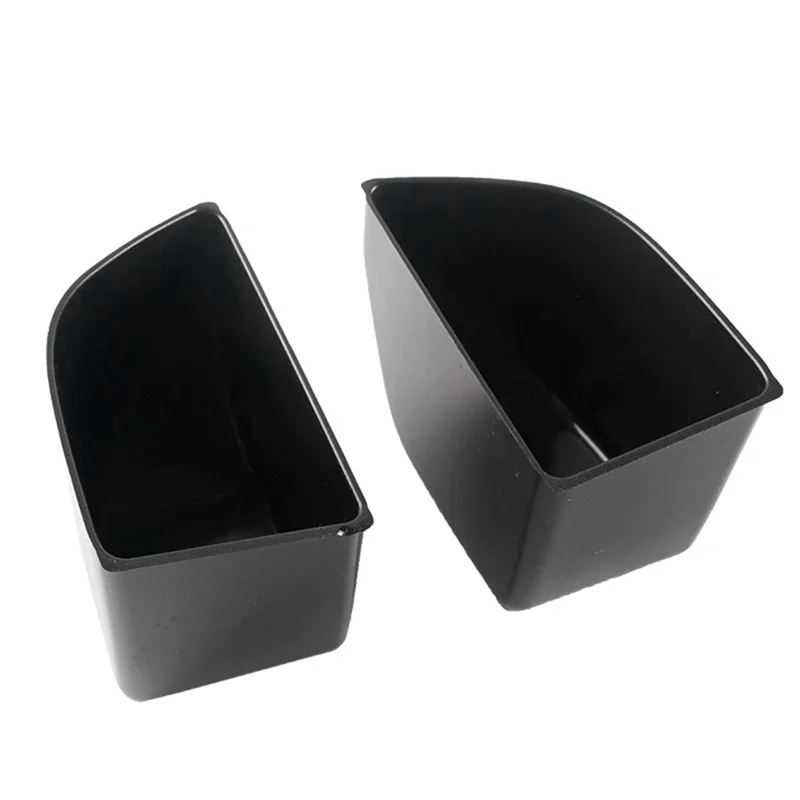 BB-صندوق تخزين الباب مسند الذراع صندوق الباب صندوق تخزين Forhonda 8th الجيل Accord Crosstour 2008-2013 صندوق تخزين السيارة