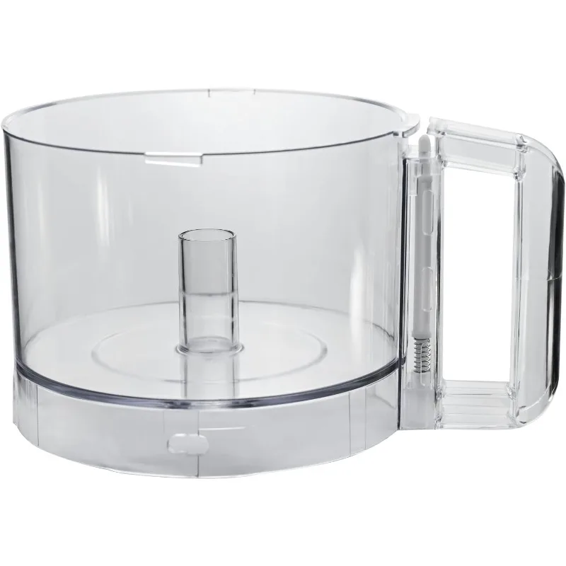 

112203 Food Processor 3 Quart Clear Bowl compatible with Robot Coupe R2