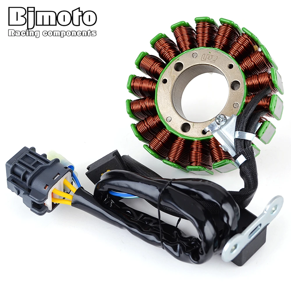 

Stator Coil For Arctic Cat ATV DVX 250 250/300 250 UTILITY 2X4 AUTO 3303-833 3304-682