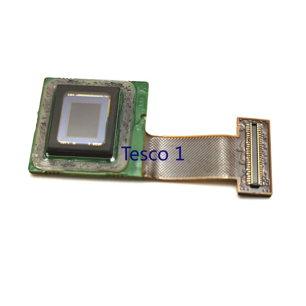 Original pour Gopro Hero 5 noir Verion lentille optique capteur d'image CCD réparation remplacement